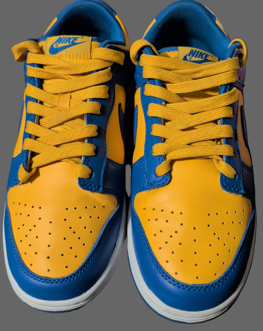 Nike Dunk Low 'UCLA'