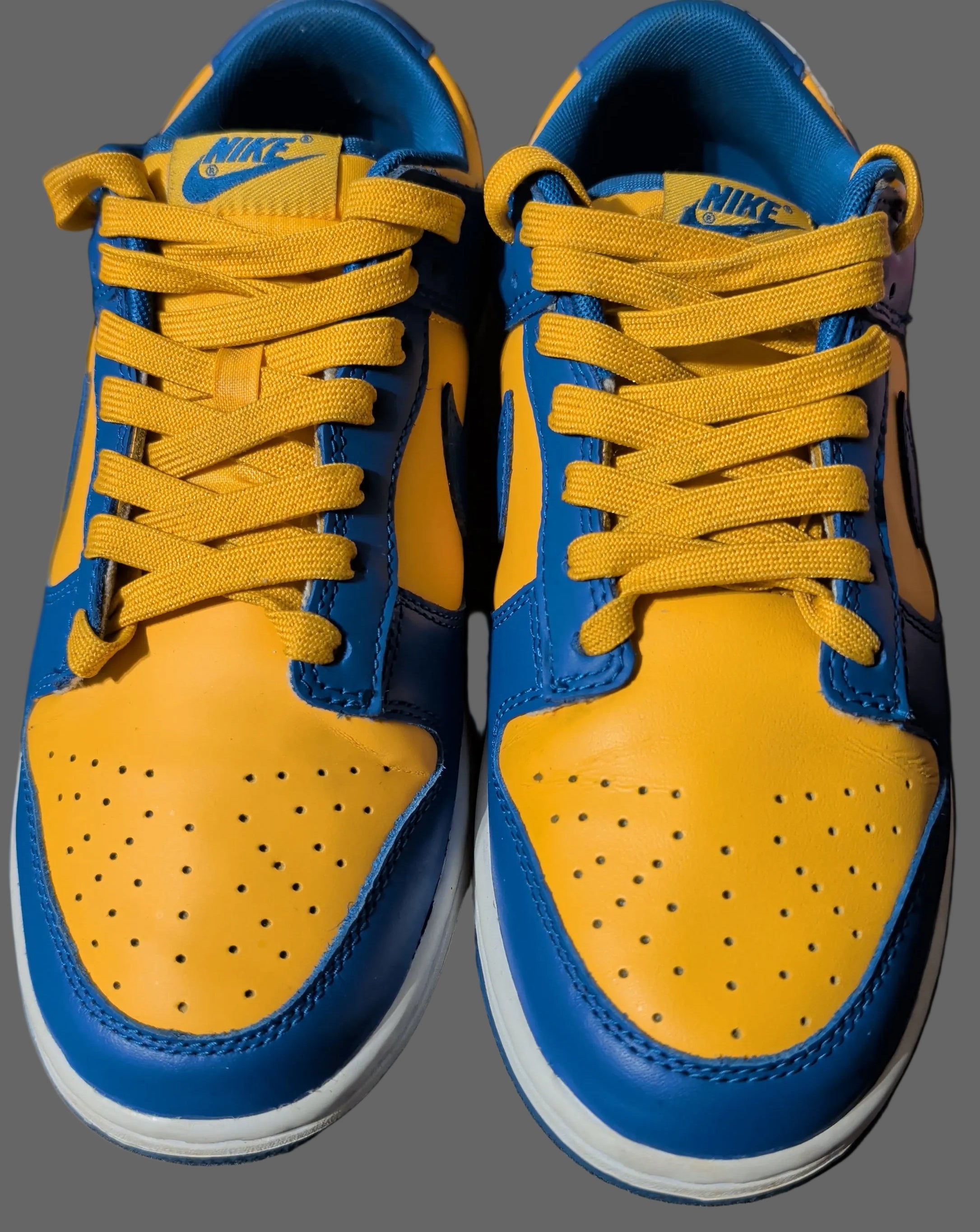 Nike Dunk Low 'UCLA'